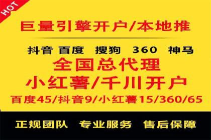 SEM服务托管实战案例分析报告